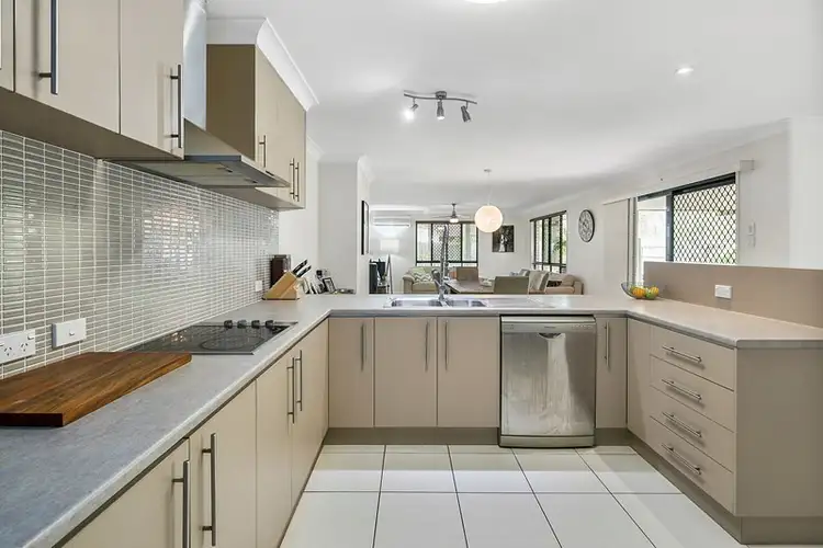 Second view of Homely house listing, 43 Poloni Place, Wellington Point QLD 4160