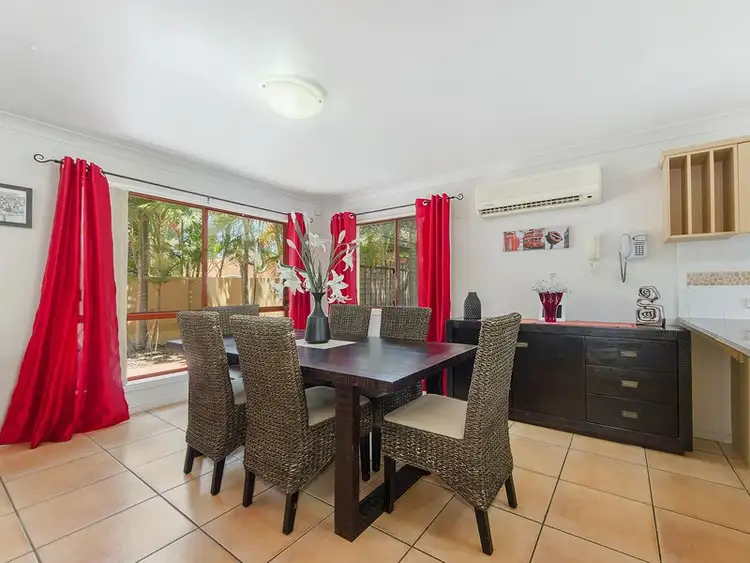 Second view of Homely townhouse listing, 53/8 Woody Views Way, Robina QLD 4226