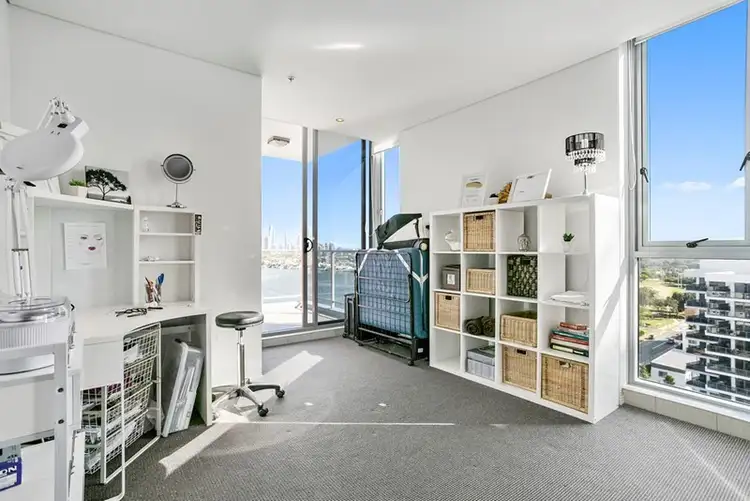 Seventh view of Homely apartment listing, 1506/4 Como Crescent, Southport QLD 4215