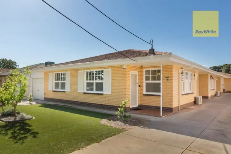 Second view of Homely unit listing, 1/20 Dunbar Terrace, Glenelg East SA 5045