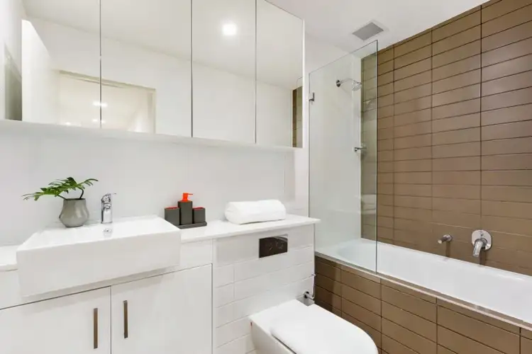 Fourth view of Homely apartment listing, 501/72-74 Gordon Crescent, Lane Cove NSW 2066