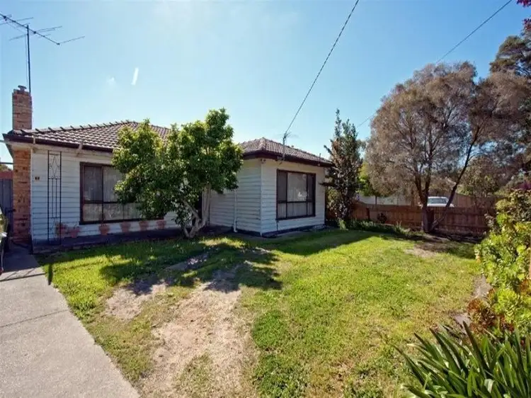 Second view of Homely house listing, 67 Mount View Road, Thomastown VIC 3074