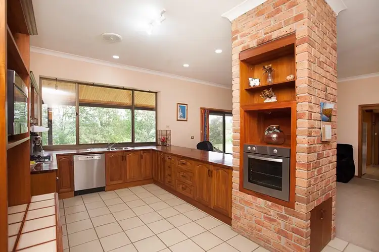 Fifth view of Homely house listing, 4 Sorrento Place, Taree NSW 2430