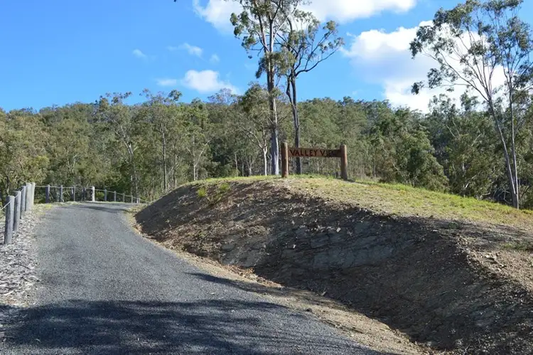 Fifth view of Homely land listing, Address available on request