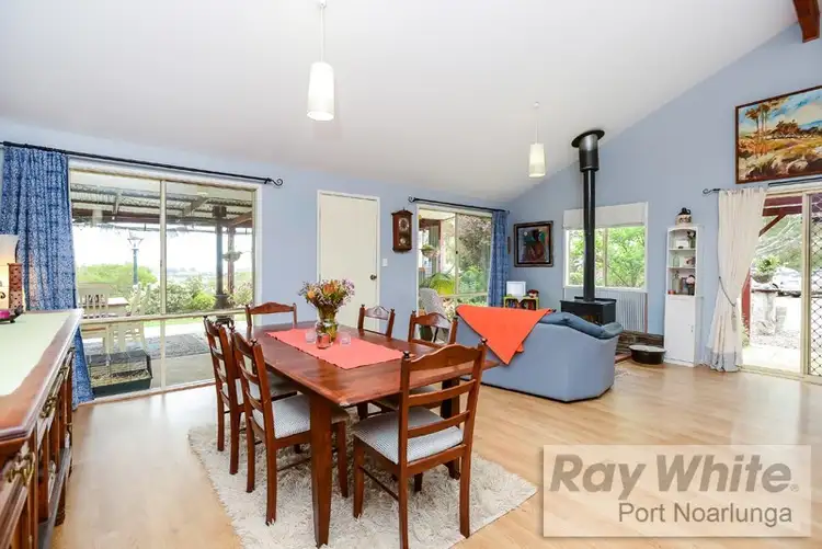 Seventh view of Homely house listing, 426 McLaren Flat Road, Mclaren Flat SA 5171