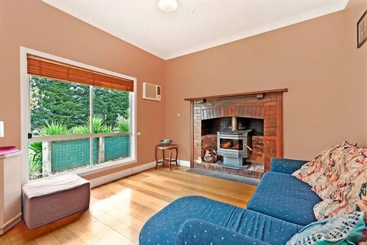 Fourth view of Homely house listing, 264 Walkenhorst Road, Tarrington VIC 3301