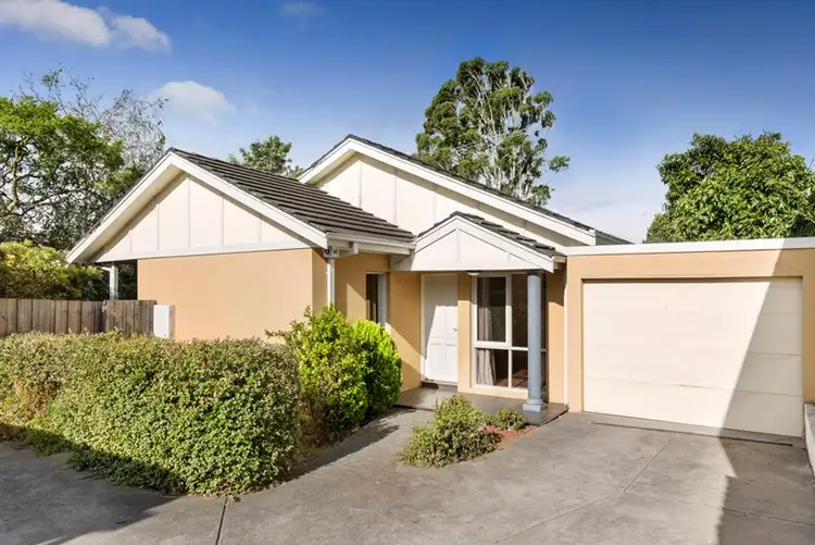 Main view of Homely unit listing, 2/18 Bullarto Street, Chadstone VIC 3148