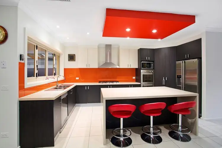 Fourth view of Homely house listing, 13 Mitta Avenue, Waterways VIC 3195
