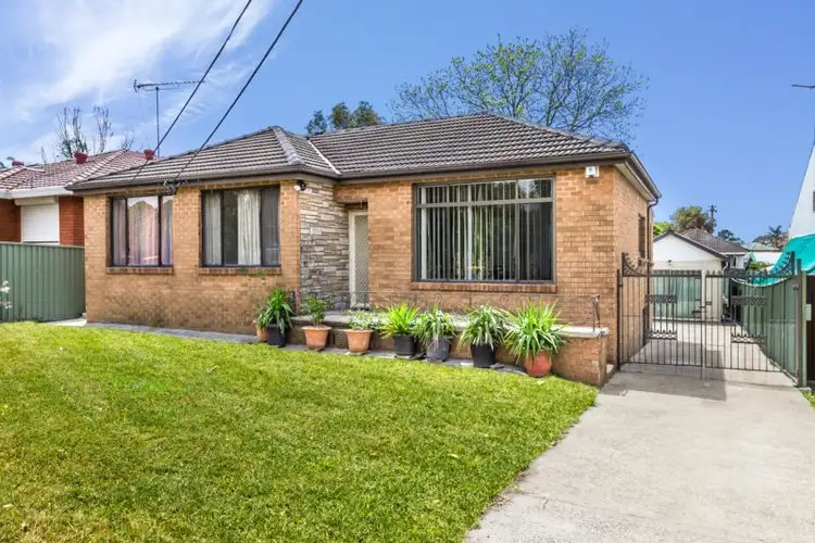 Second view of Homely house listing, 566 Great Western Highway, Pendle Hill NSW 2145