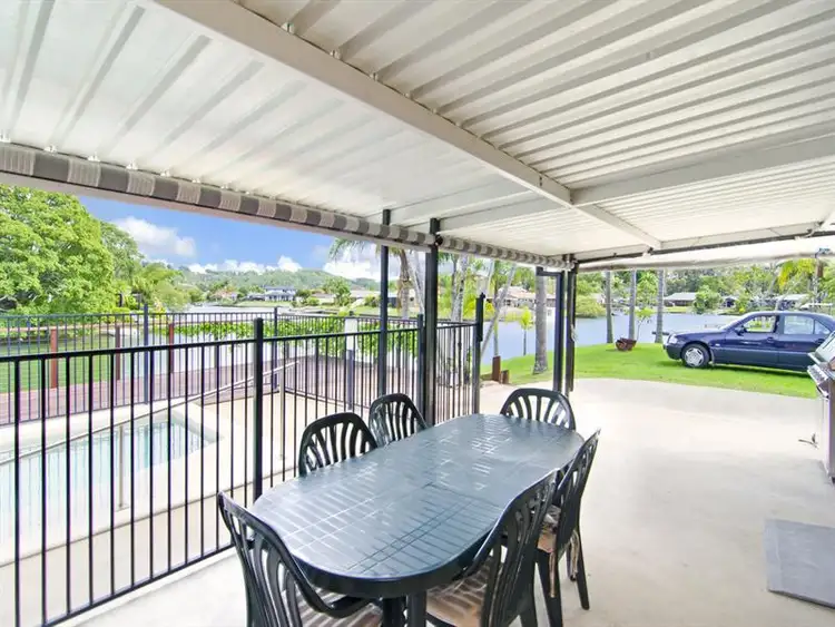 Third view of Homely house listing, 141 Currumbin Creek Road, Currumbin Waters QLD 4223