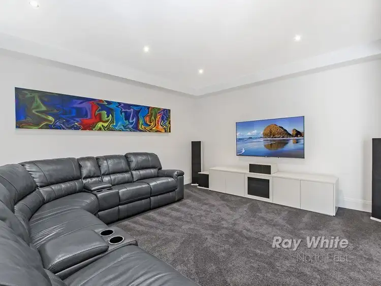 Fifth view of Homely house listing, 4 Adam Street, Golden Grove SA 5125