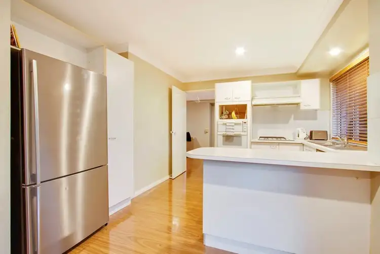 Third view of Homely house listing, 12 Peter Place, Bligh Park NSW 2756