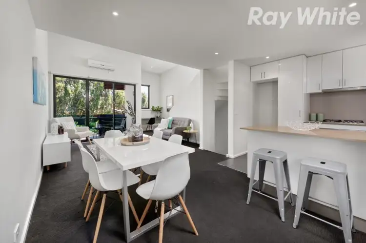 Fourth view of Homely house listing, 12 Karl Court, Bundoora VIC 3083