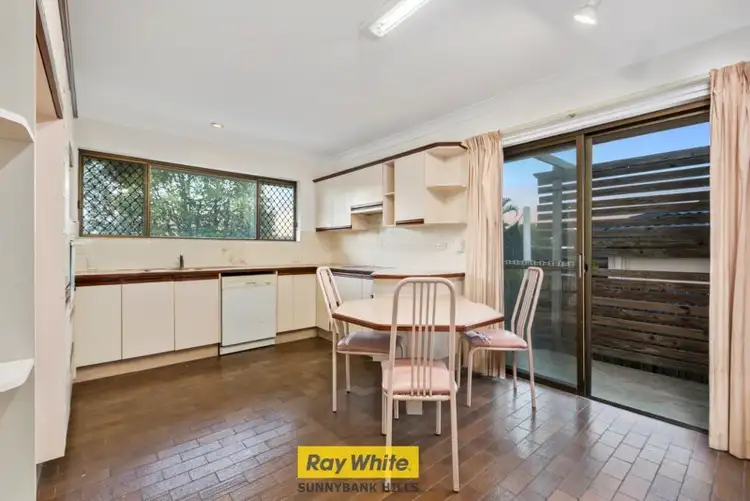 Seventh view of Homely house listing, 2 Pompadour Street, Sunnybank Hills QLD 4109