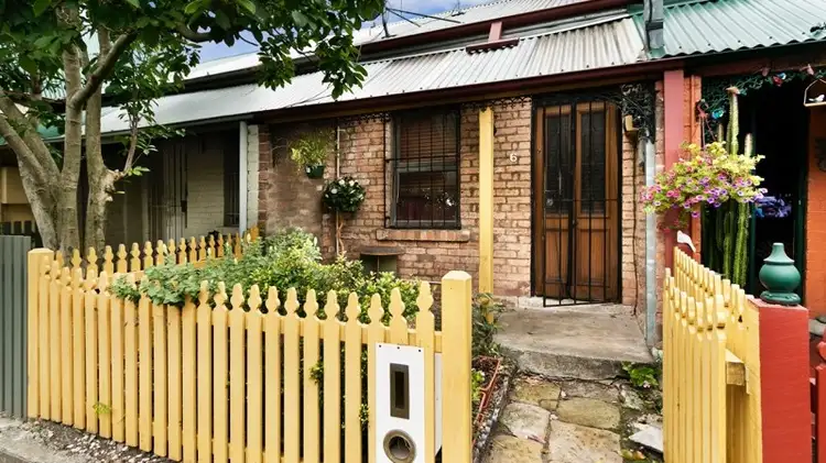 6 Flora Street, Erskineville NSW 2043