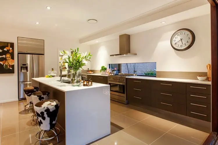 Seventh view of Homely house listing, 21 Jeffcott Street, Wavell Heights QLD 4012