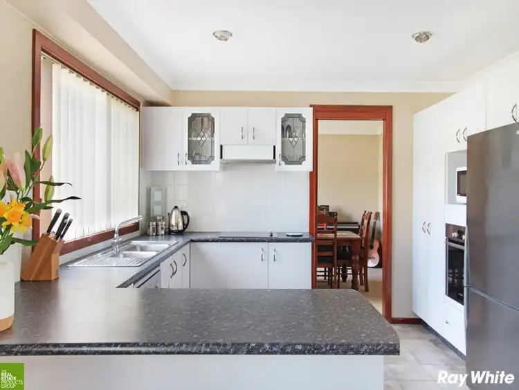 Fourth view of Homely house listing, 5 Sirius Court, Albion Park NSW 2527