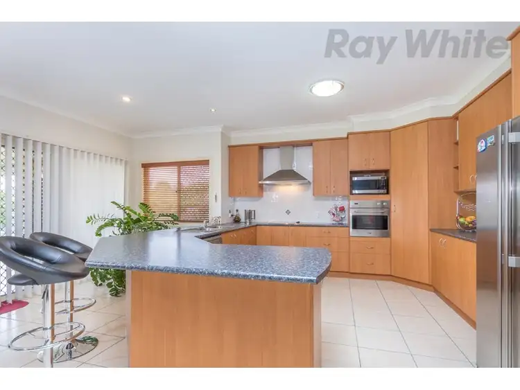 Second view of Homely house listing, 105 Chapman Drive, Wamuran QLD 4512