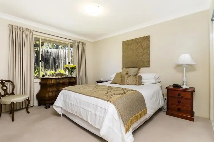 Third view of Homely house listing, 2/125 Cardinal Avenue, West Pennant Hills NSW 2125