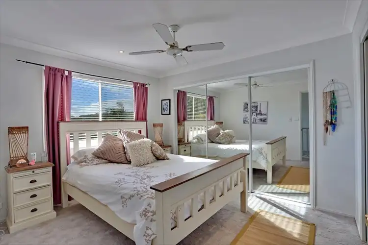 Fifth view of Homely townhouse listing, 6/236 Cresthaven Avenue, Bateau Bay NSW 2261