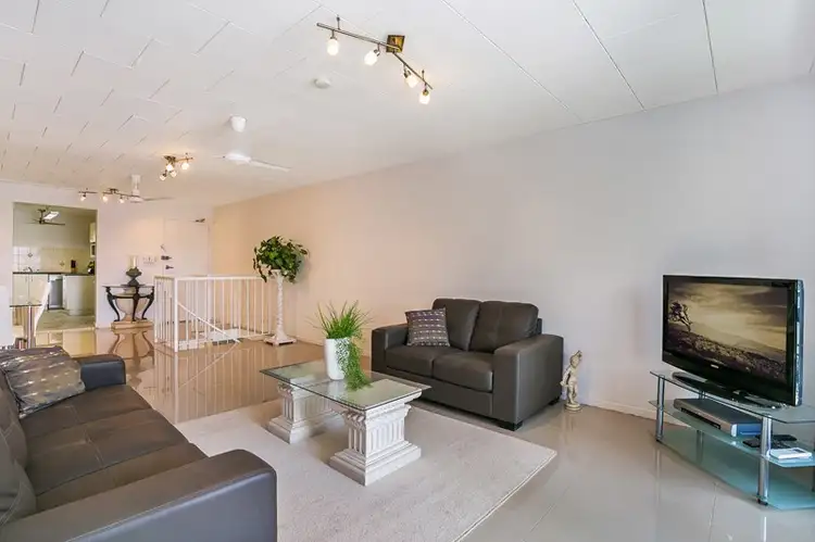 Fifth view of Homely apartment listing, 2/12 Patrick Lane, Toowong QLD 4066