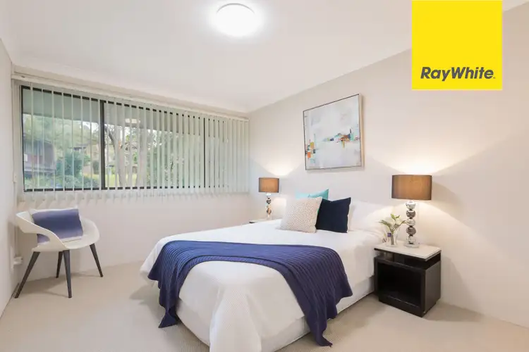 Fourth view of Homely unit listing, 25/4 Durham Close, Macquarie Park NSW 2113