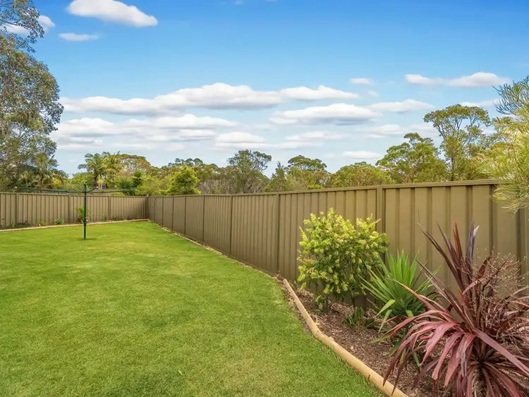 Third view of Homely house listing, 7 Saligna Place, Helensburgh NSW 2508