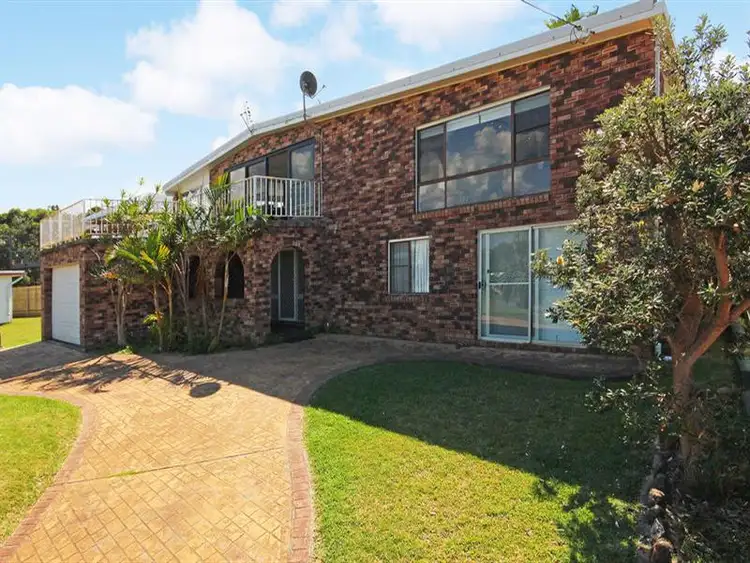 Second view of Homely house listing, 50 Sunset Strip, Manyana NSW 2539