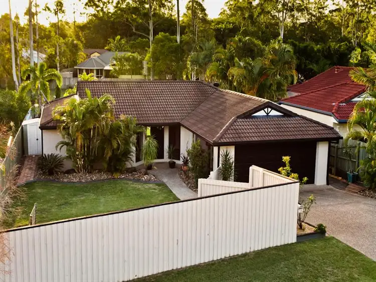 10 Durrack Place, Buderim QLD 4556