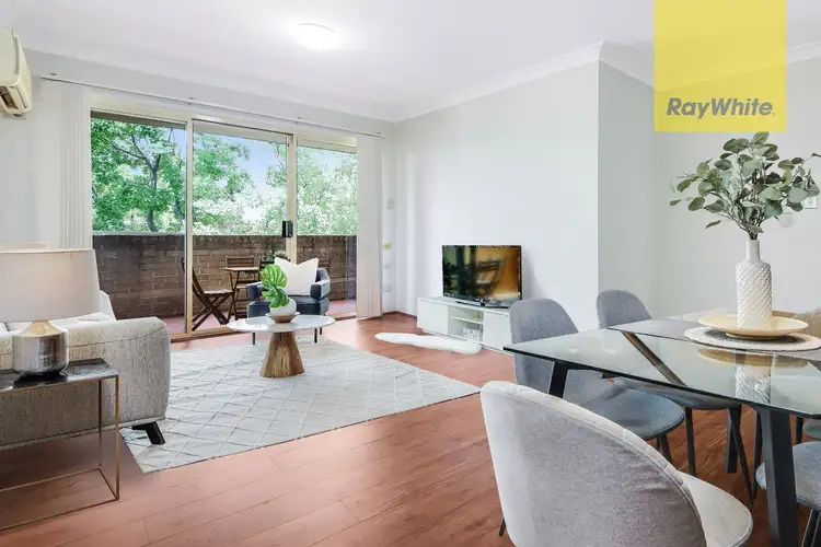 Main view of Homely unit listing, 88/68 Macarthur Street, Parramatta NSW 2150