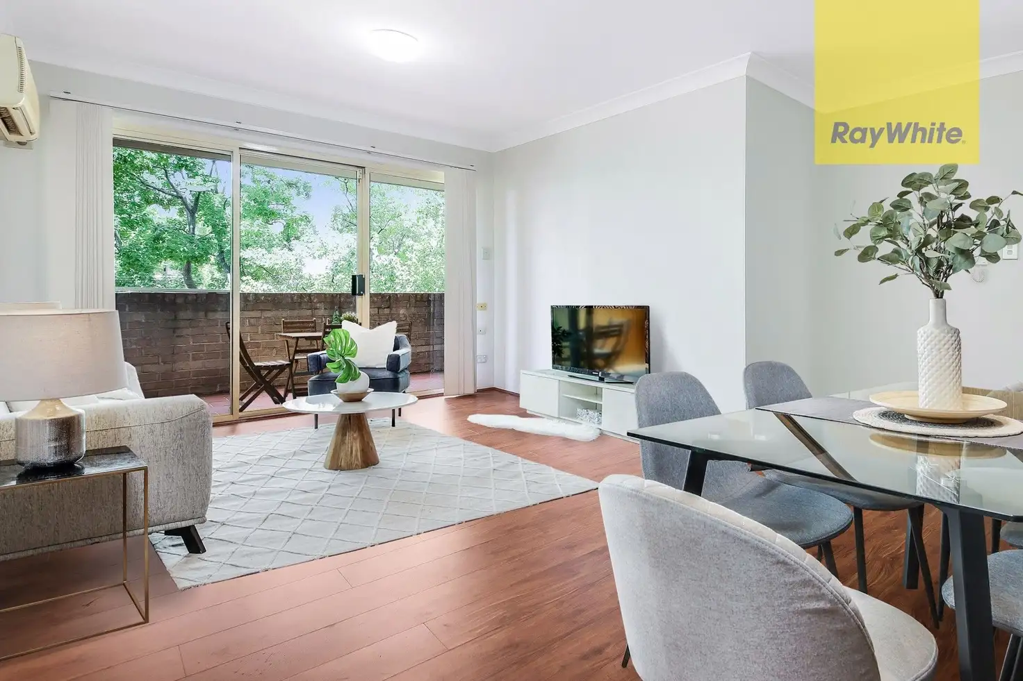 Main view of Homely unit listing, 88/68 Macarthur Street, Parramatta NSW 2150