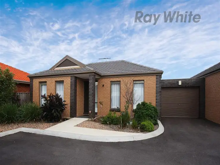 6/3 Campaspe Way, Point Cook VIC 3030