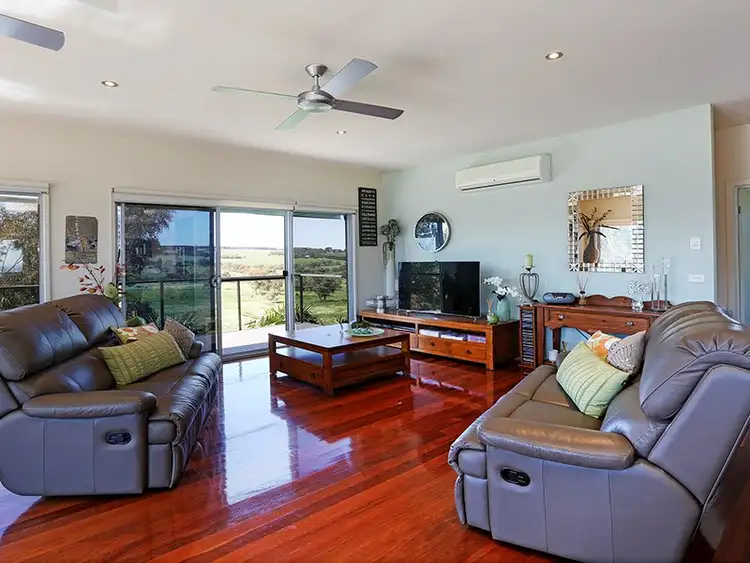 Seventh view of Homely house listing, 2/23 Wintersun Court, Drysdale VIC 3222
