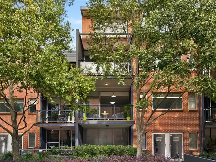 Second view of Homely apartment listing, 37/1 Shirley Street, Alexandria NSW 2015