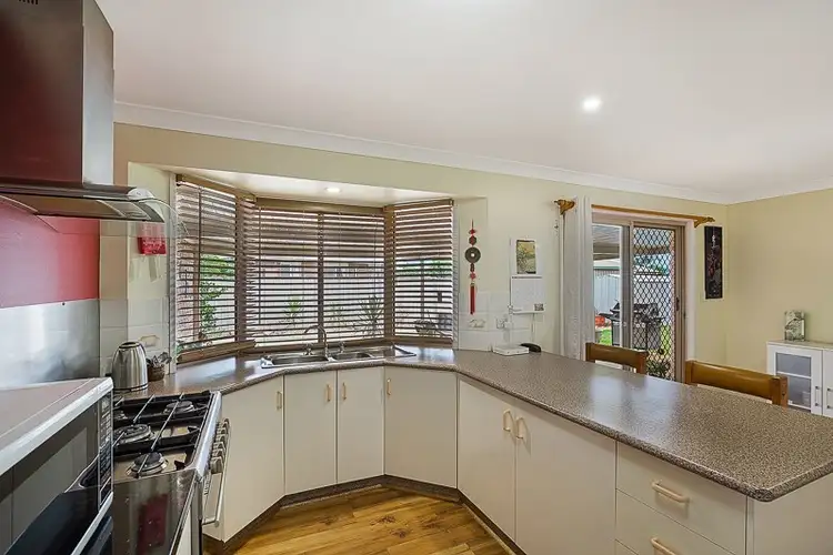 Fourth view of Homely house listing, 15 Hamlyn Road, Oakey QLD 4401