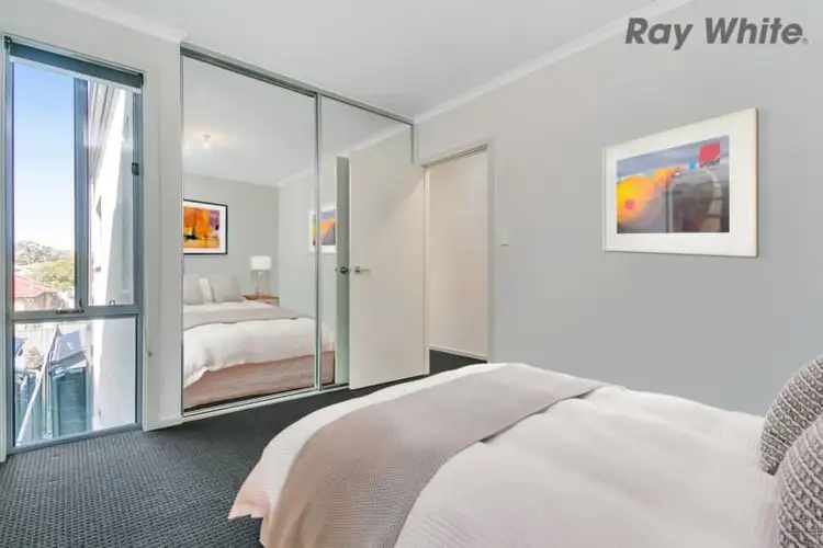 Fifth view of Homely townhouse listing, 18 Kelmscott Street, Oaklands Park SA 5046