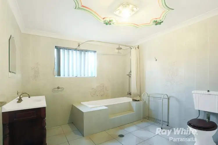 Seventh view of Homely house listing, 6 Denison Street, Parramatta NSW 2150