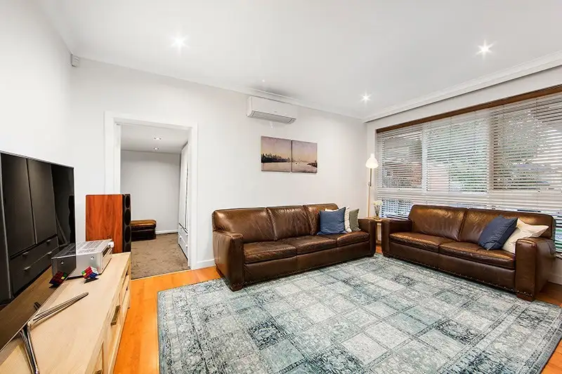 Main view of Homely unit listing, 3/14 Gnarwyn Road, Carnegie VIC 3163