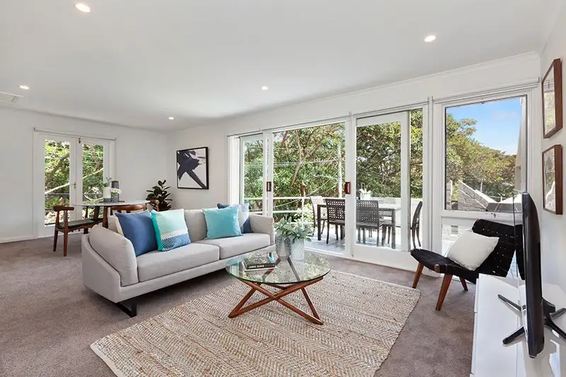 Main view of Homely townhouse listing, 1/21-23 Manning Street, Rozelle NSW 2039