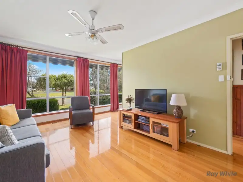 Main view of Homely house listing, 8 William Street South, Benalla VIC 3672