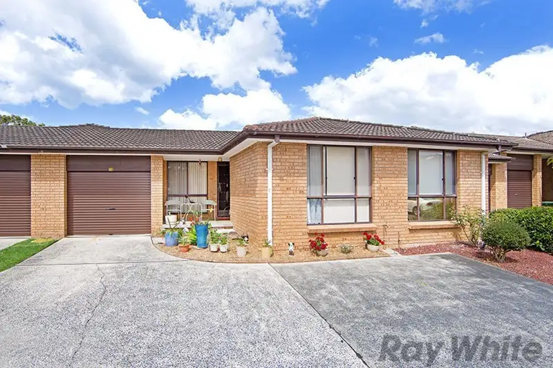 Main view of Homely house listing, 14/9-11 Gascoigne Road, Gorokan NSW 2263