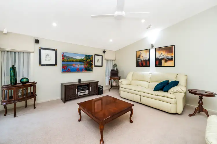 Seventh view of Homely house listing, 16 Myrtle Close, Jerrabomberra NSW 2619