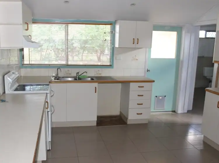 Third view of Homely house listing, 6 Connelly Street, Dalby QLD 4405