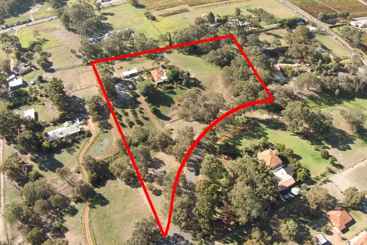 18 John Street, Henley Brook WA 6055