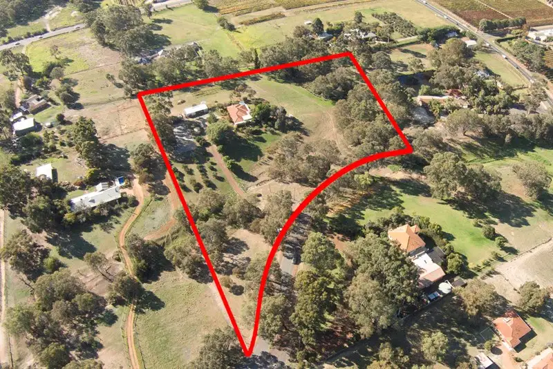 Main view of Homely house listing, 18 John Street, Henley Brook WA 6055