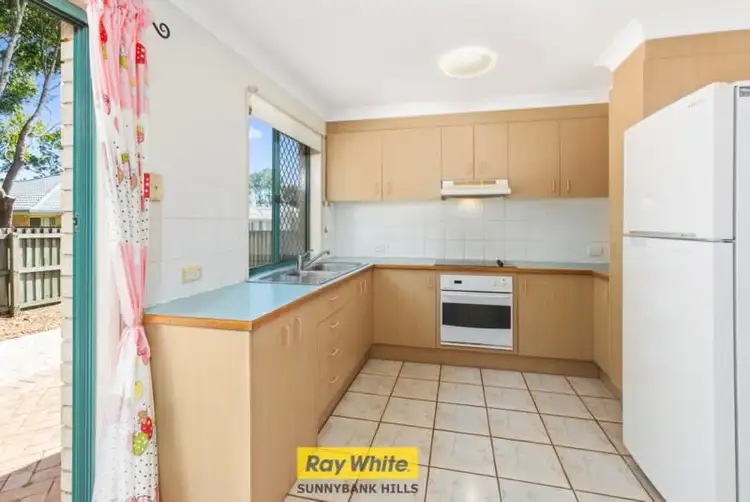 Fourth view of Homely townhouse listing, 5/88 Ardargie Street, Sunnybank QLD 4109