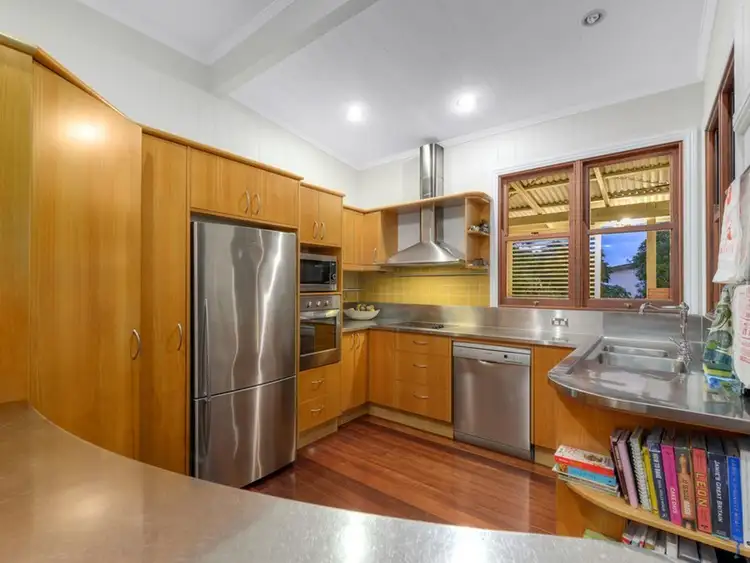 Sixth view of Homely house listing, 26 Northcote Street, East Brisbane QLD 4169