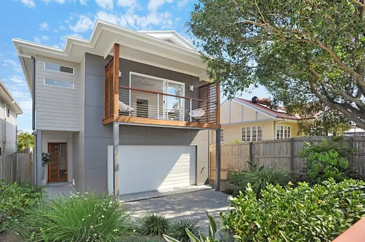 24 Araluen Street, Kedron QLD 4031