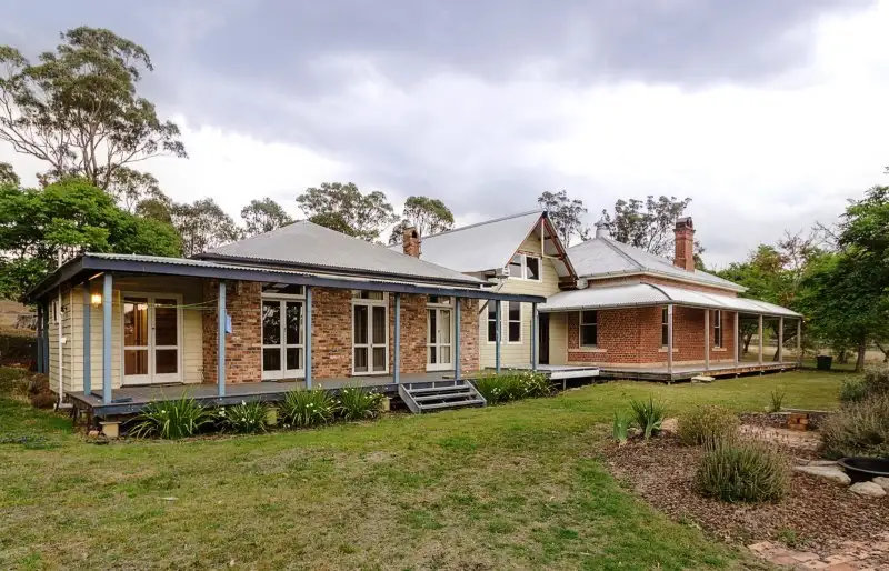 Main view of Homely house listing, 24 Conrad Street, Warwick QLD 4370