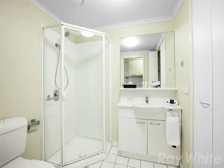 Third view of Homely apartment listing, 302/585 La Trobe Street, Melbourne (CBD) VIC 3000
